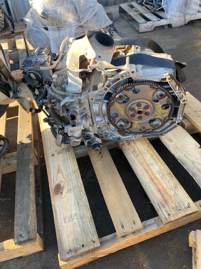 2015-2018 NISSAN VERSA - 1.6 L Engine -#M17754