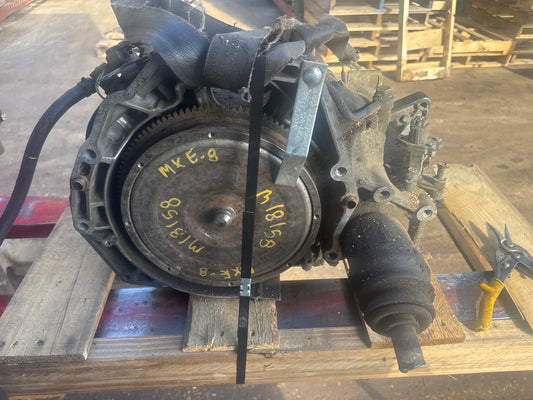 2006-2007 HONDA ACCORD- AUTOMATIC TRANSMISSION -#M18158