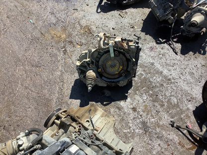 2013-2014 CHEVY SONIC - AUTOMATIC TRANSMISSION - #M17552