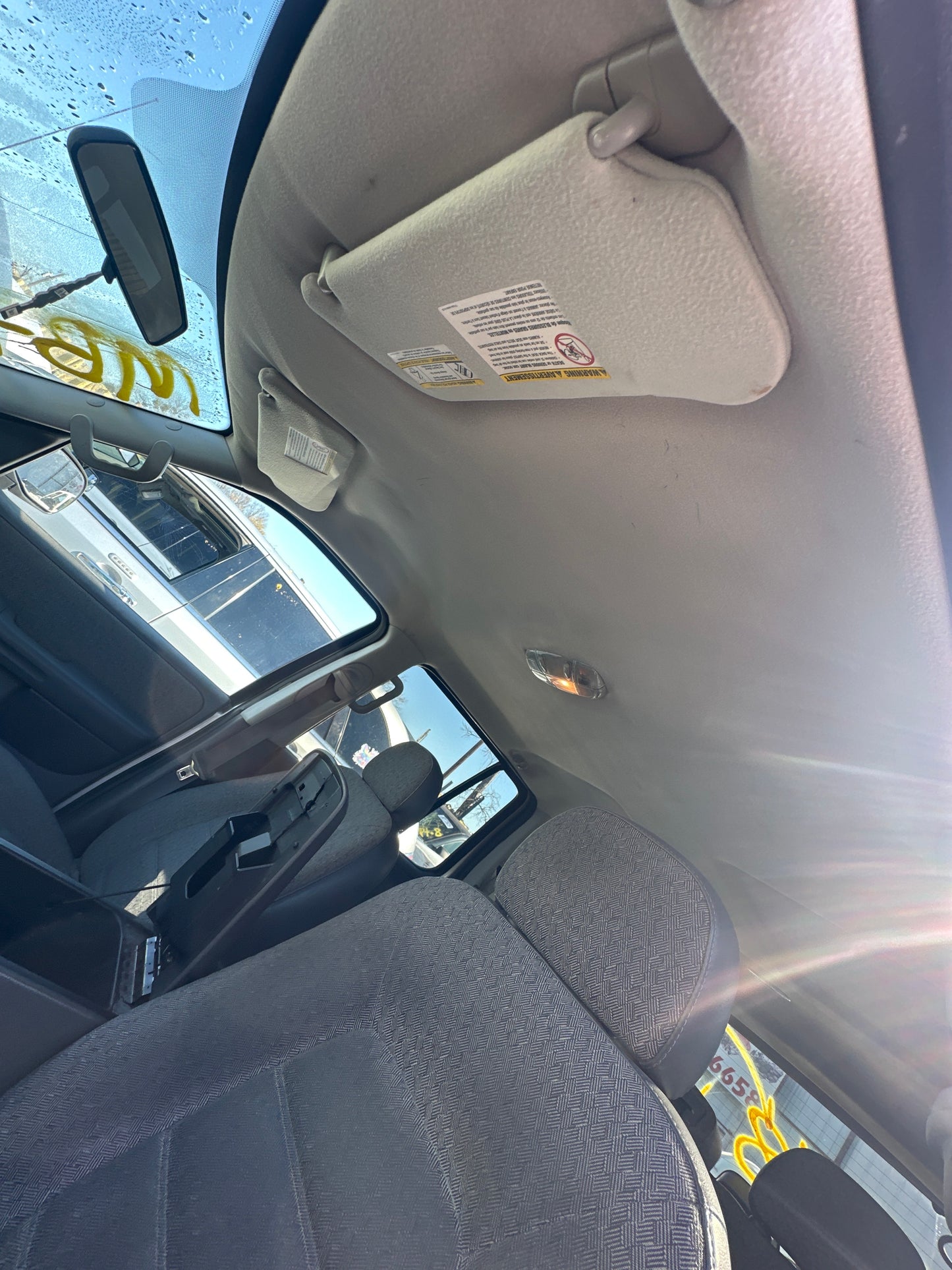 2004 Ford Explorer - Stock #: M18428 - MC-18