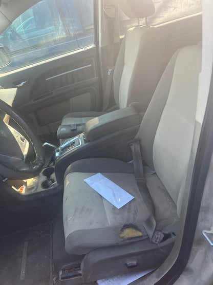 1/2 2009-2010 Dodge Journey | All Parts A - F | SKU #: M 17544 XN- 14