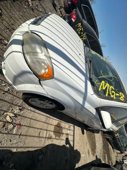 2011 CHEVY AVEO - STOCK #: M18518