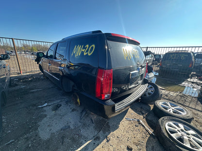 2008 Cadillac Escalade - Stock #: M18050 - W-20