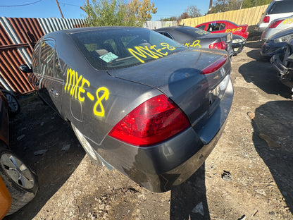 2003=2007 HONDA ACCORD - Stock #: M18158