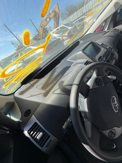 2006-2009 Toyota Prius - Stock #: M18572