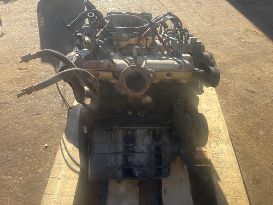 2003 PONTIAC GRAND AM  -  3.4 L ENGINE - #M18303