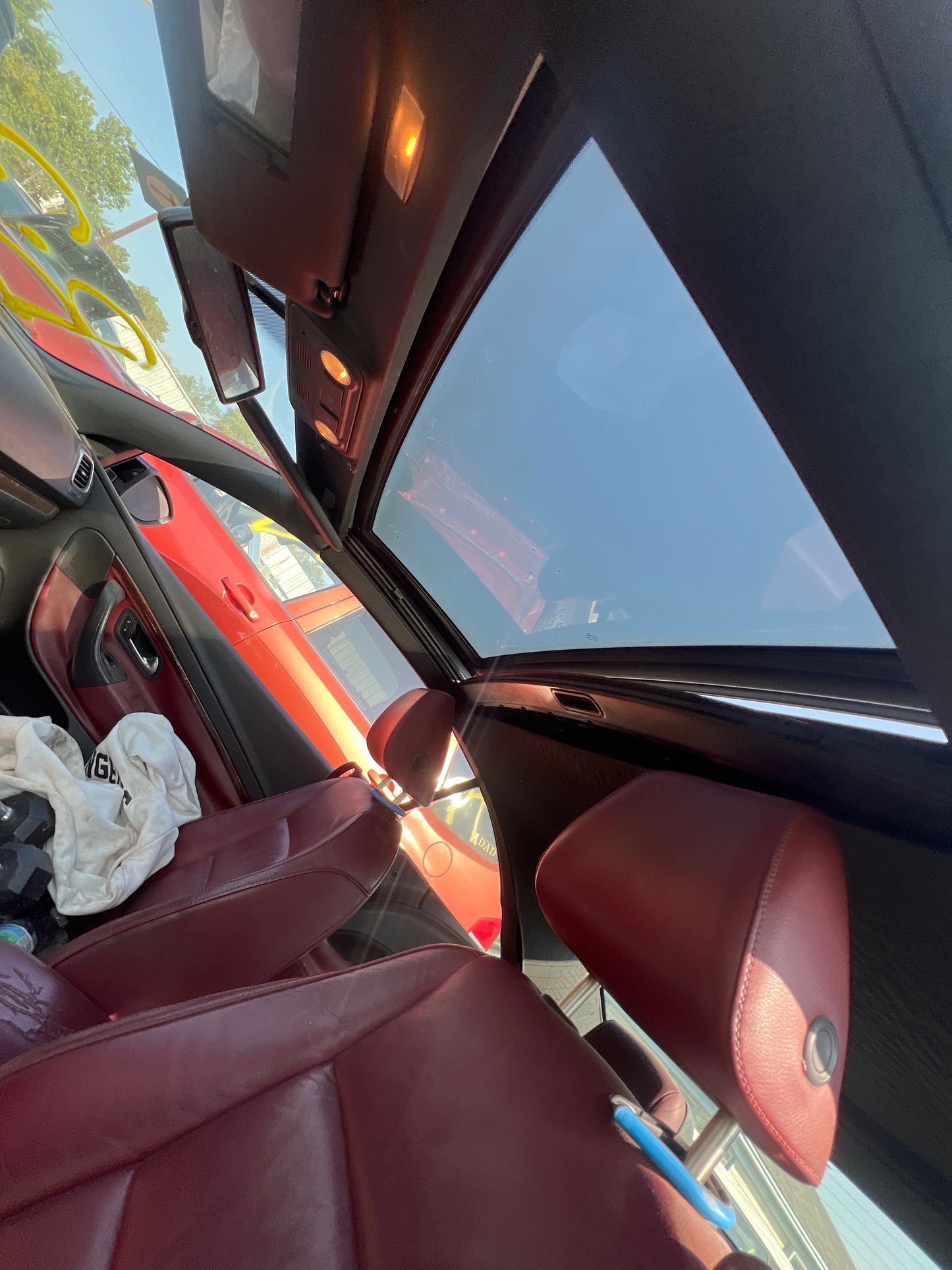 1/2 2006 - 2011 Volkswagen EOS | All Parts A - F | SKU # M17613