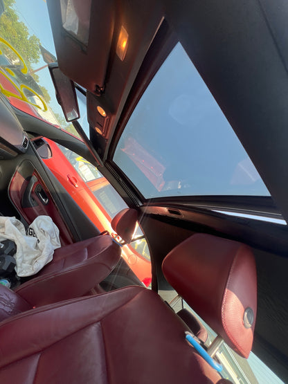 1/2 2006 - 2011 Volkswagen EOS | All Parts A - F | SKU # M17613