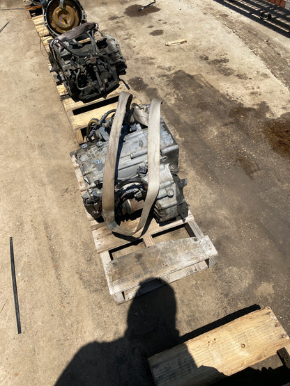 2008-2010  HONDA ACCORD - AUTOMATIC TRANSMISSION-#M17429