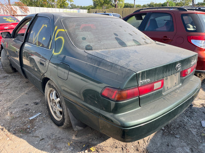 2/2 1997 - 2001 Toyota Camry CE | All Parts G - Z | SKU #: M17645 - MC-15