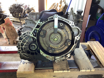 2011 BUICK ENCALVE - AUTOMATIC TRANSMISSION -#M18816