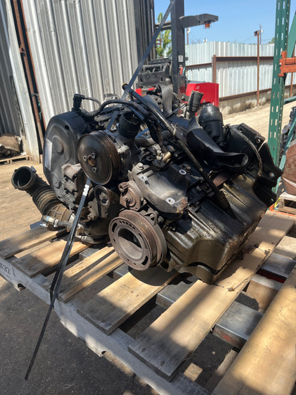 2011 - 2015 Chevy Sonic  - 1.8 L Engine -#17223