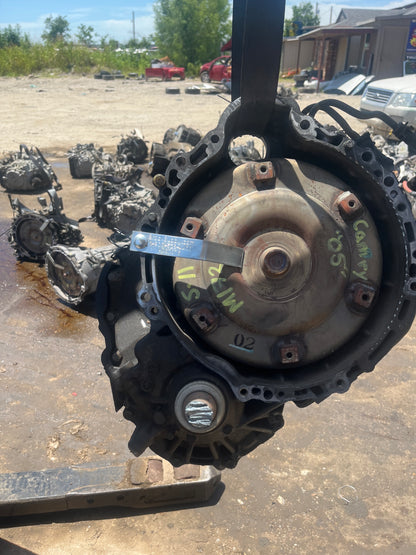 2003 - 2006 Toyota Camry - Automatic Transmission -#17241