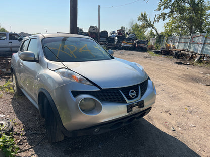 2/2 2011-2017 NISSAN JUKE | All Parts G - Z | SKU #: M17574