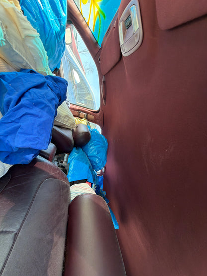 1997-1999 Cadillac Deville - Stock #: M18580