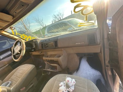 1994 - 2005 Chevrolet Astro - Stock #: M18421 MB-11