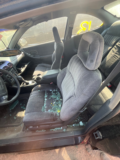 2/2 1997-2003 Pontiac Grand Prix | All Parts G - Z | SKU #: M17663