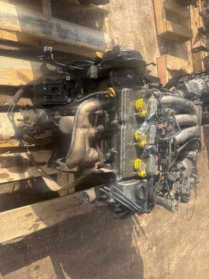 1999-2004 TOYOTA AVALON - 3.0 L Engine -#M18148