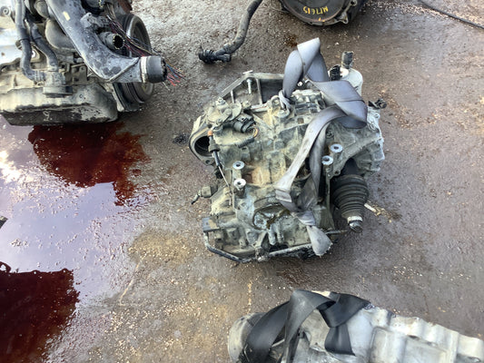 1998-2010 VOLKSWAGEN BEETTLE-  AUTOMATIC TRANSMISSION -#M17615