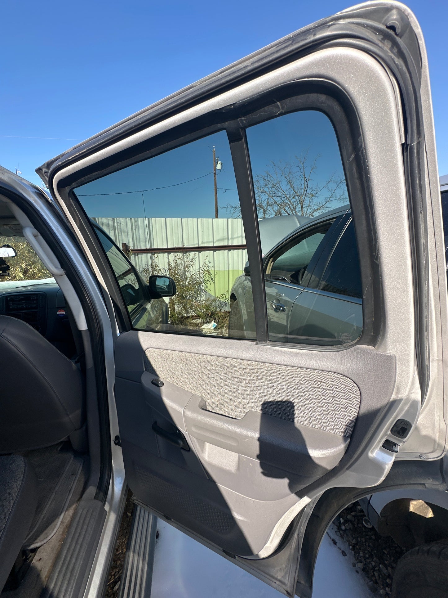 2004 Ford Explorer - Stock #: M18428 - MC-18