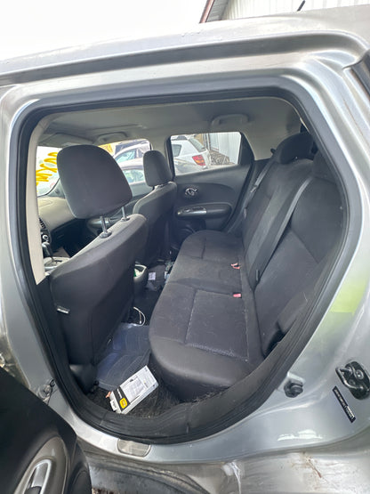 2012 NISSAN JUKE - STOCK #: M18319