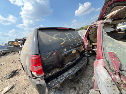 2/2 2011 Chevrolet Tahoe | All Parts G - Z | SKU # M17631