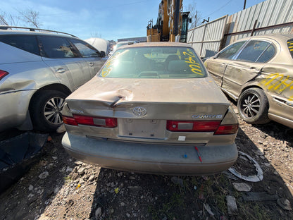 1997-1999 Toyota Camry - Stock #: M18550