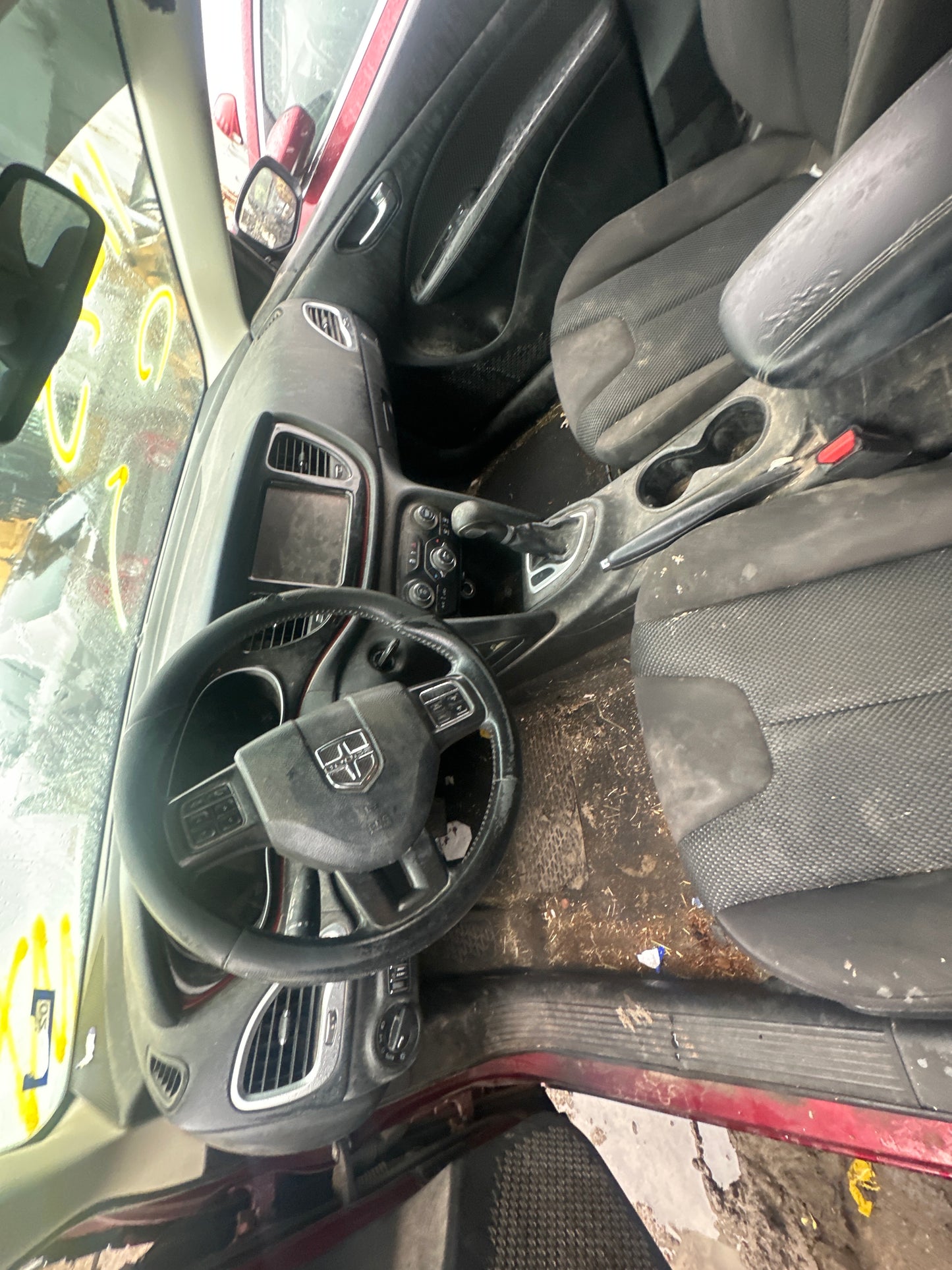 2015 Dodge Dart - Stock #: M18065 - MX15