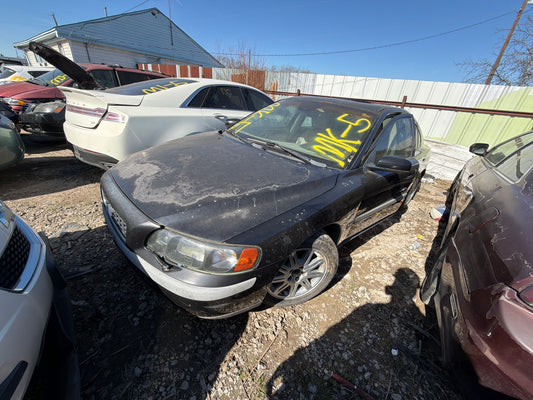 2004 VOLVO S60 - STOCK #M18595