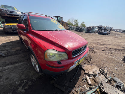 1/2 2007 - 2014 Volvo XC90 | All Parts A - F | SKU # M17619