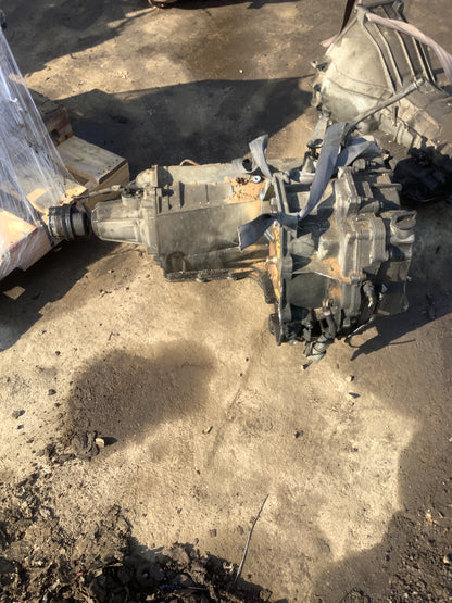 2003-2005 CADILLC DEVILLE - AUTOMATIC TRANSMISSION -#MS3225