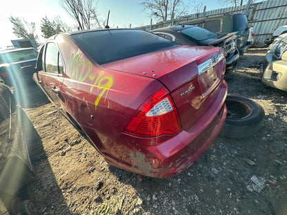 2006-2012 Ford Fusion - Stock #M18149