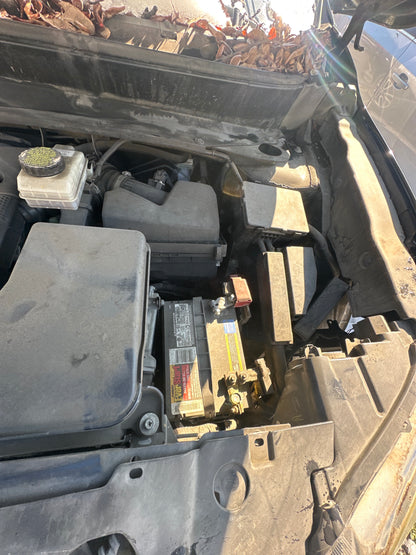 2013 NISSAN PATHFINDER - STOCK #: M18399