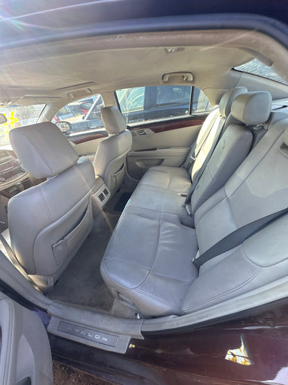 2005-2012 Toyota Avalon - Stock #M18076