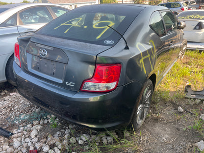 2011-2016 SCION TC | All Parts G - Z | SKU #: M17599