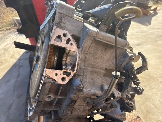 2011-2013 HONDA ODYSSEY  -  AUTOMATIC TRANSMISSION - #M18107