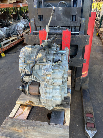 2009-2014 NISSAN MAXIMA - AUTOMATIC TRANSMISSION-#M17738