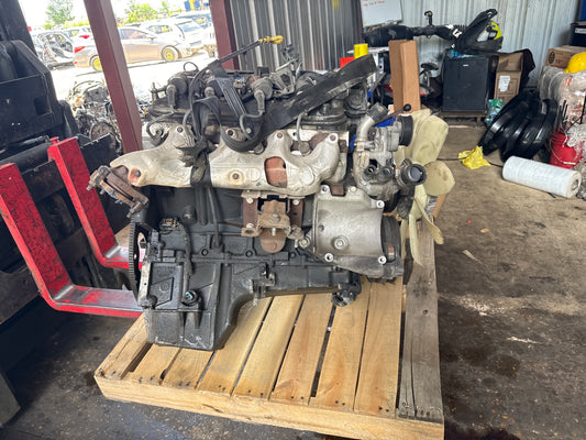 2002-2010 Chevrolet Suburban - 5.3 L Engine -#M18949