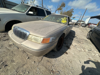 1995-2002 MERCURY GRAND MARQUIS - Stock #: M17991