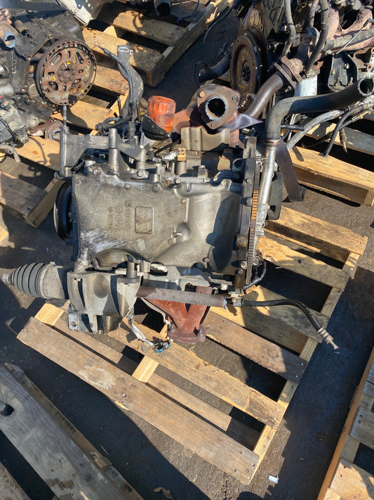 2008-2011 BUICK ENCLAVE- 3.6 L Engine -#M17701