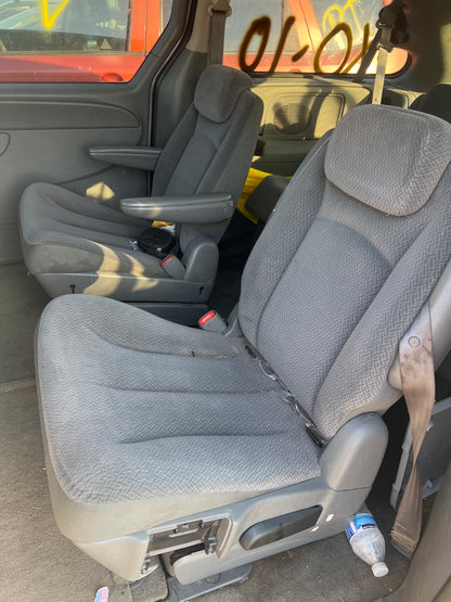 1/2 2001-2007 DODGE CARAVAN | All Parts A - F | SKU #: M17560