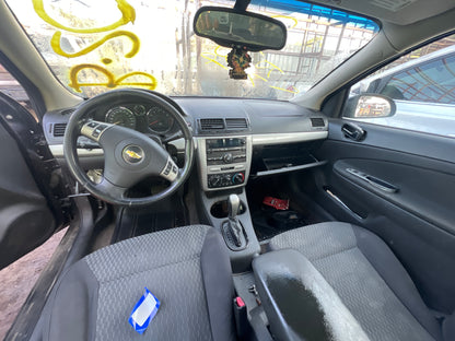 2/2 2005-2010 CHEVROLET COBALT  | All Parts G - Z | SKU #: M17630