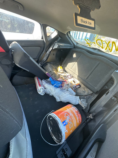 2012-2017 HYUNDAI ACCENT #M18134