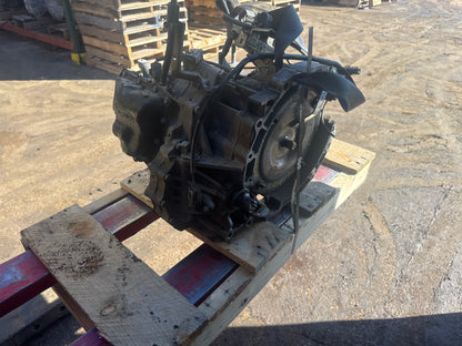 2011-2013 MAZDA 6 - AUTOMATIC TRANSMISSION - #M18123