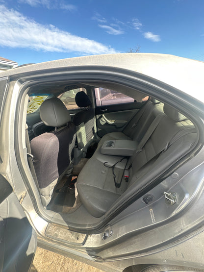 2004-2008 Acura TSX - Stock #: M18263