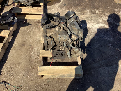 2013 NISSAN ALTIMA  -  AUTOMATIC TRANSMISSION - #M18554