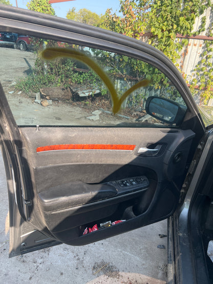 2/2 2011 - 2014 Chrysler 300 | All Parts G - Z | SKU #: M17602 A-12