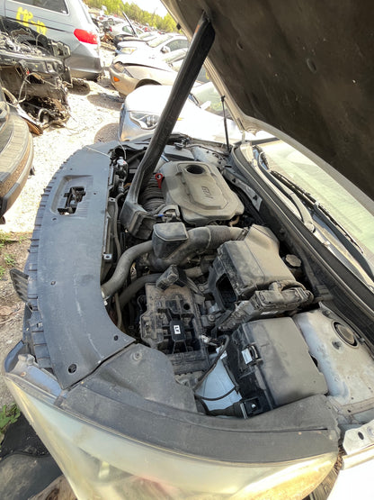 2015-2017 Hyundai Sonata - Stock #: M18738