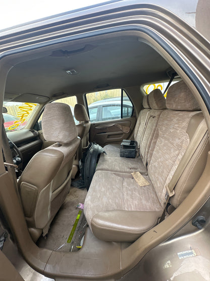 2004 HONDA CR-V - STOCK # M17430