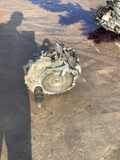 2014-2016 KIA FORTE - AUTOMATIC TRANSMISSION - #M17601
